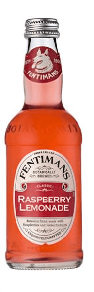 Fentimans Raspberry Lemonade